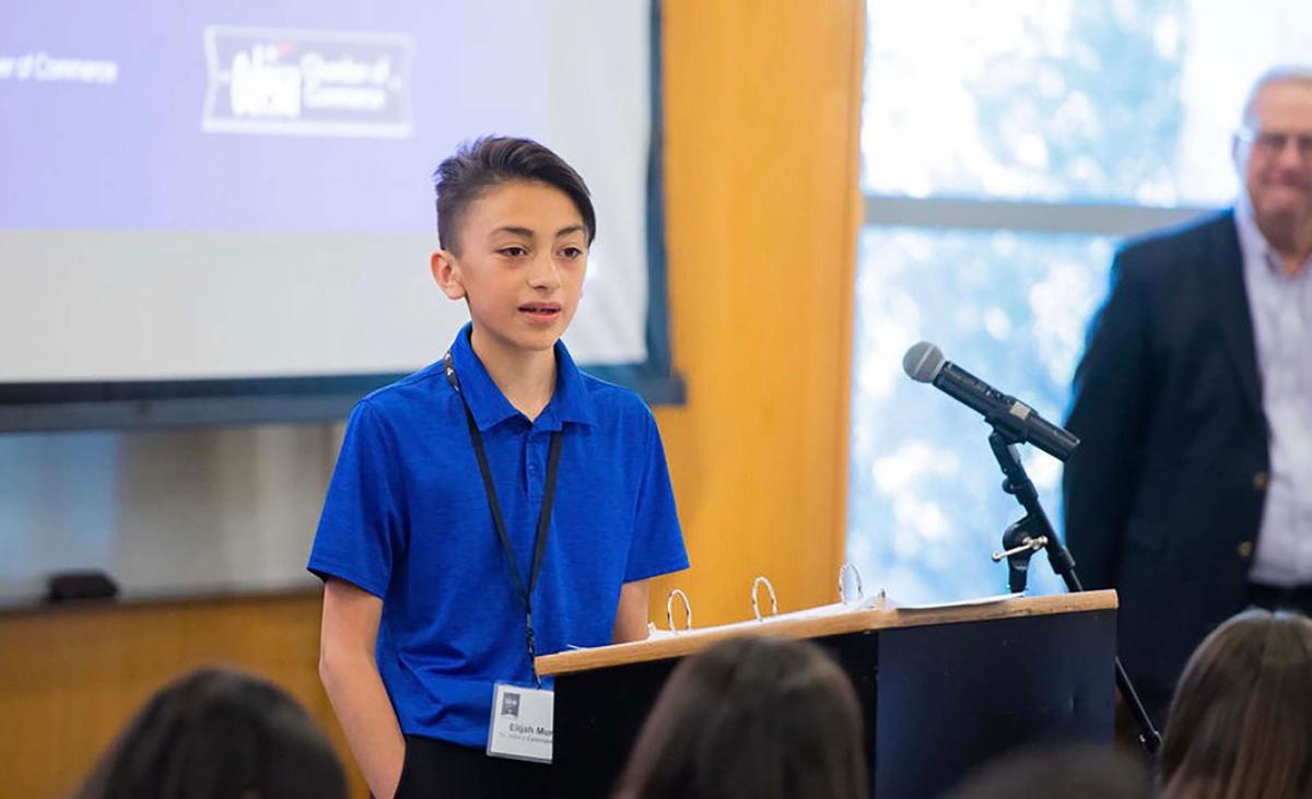 Civics Is Key to Restoring Civility, Say Business, Education, and Media Leaders