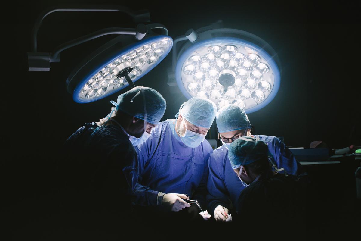 How to Improve Your Odds in Surgery