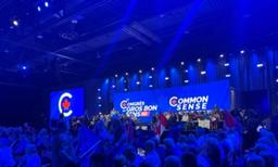 Conservative Delegates Adopt Policies Banning Sex-Change Procedures for Minors, Ensuring Vaccine Choice