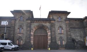 London Prison Found ‘Unsafe and Inhumane’ by Watchdog