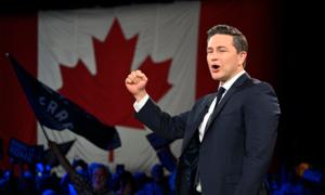 Cory Morgan: Quebec Convention a Major Boost to Poilievre Conservatives’ Upward Momentum