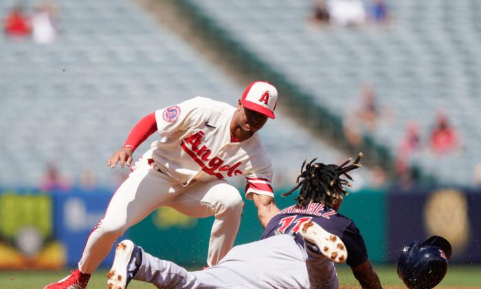 Kenny Rosenberg, Angels Squeeze Past Punchless Guardians