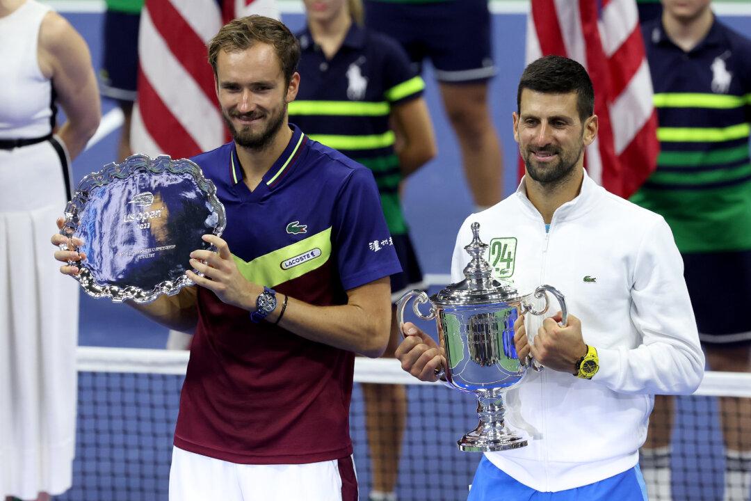 Novak Djokovic Wins US Open for Record 24th Grand Slam Title