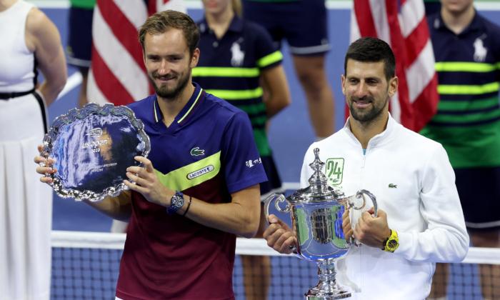 Novak Djokovic Wins US Open for Record 24th Grand Slam Title