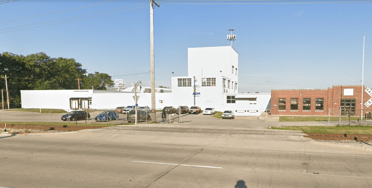 Explosion, Fire at Archer Daniels Midland Facility in Illinois Injures 8 Employees