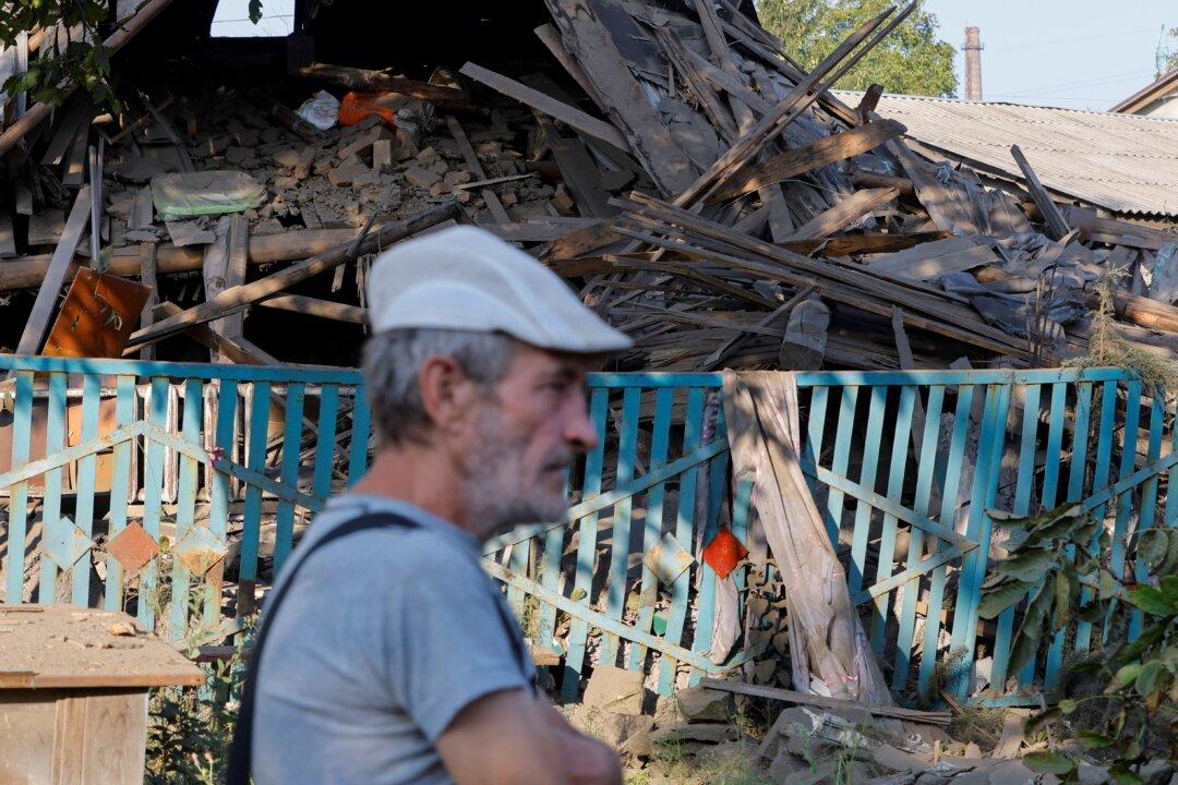 House Bids to Defund Ukraine War Effort Fail