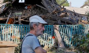 House Bids to Defund Ukraine War Effort Fail