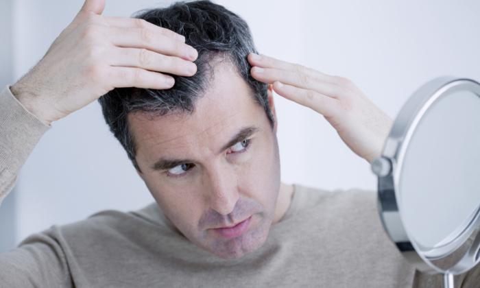Severe Hair Loss Due to COVID-19 Vaccine Reaction, 5 Ways to Enhance Immunity