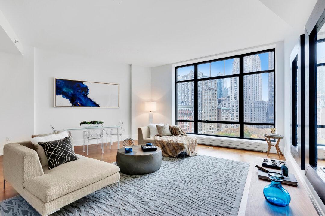 Design Recipes: Cool Blues