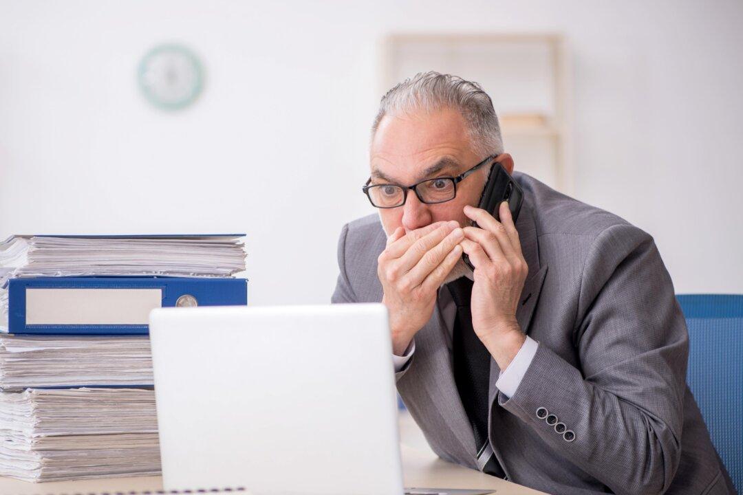 It Lives!—Relationship Investing (6)