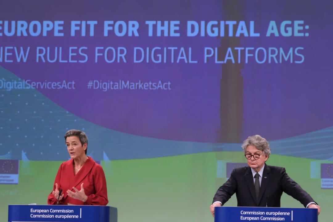 You Should Be Very Worried About the Digital Services Act