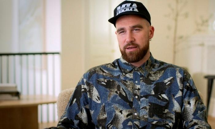 Travis Kelce Ventures Into Hollywood Using Renewable Energy Tax Credits