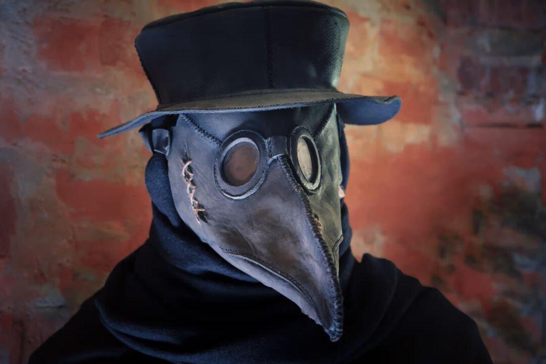The Dirty Secret About How Masks Really ‘Work’