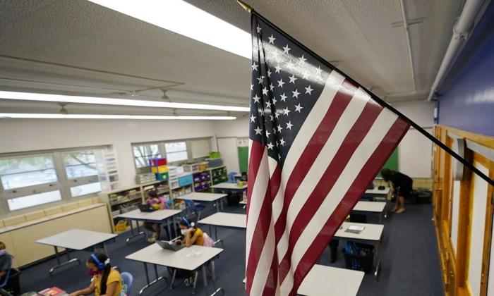 US Students’ Math Scores Dropped, but Held Steady in Reading, Science: Report