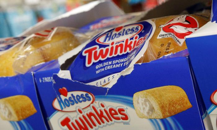 J.M. Smucker to Buy Twinkies Maker Hostess Brands in $5.6 Billion Deal