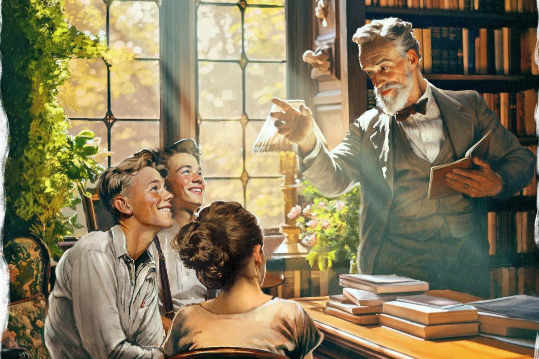 Resources for Studying the Classics