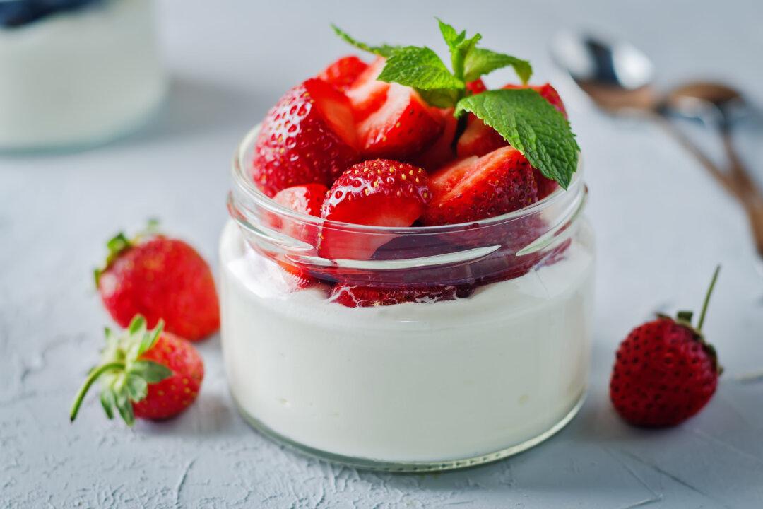 How to Make L. Reuteri Yogurt: A Step-by-Step Guide (Recipe)