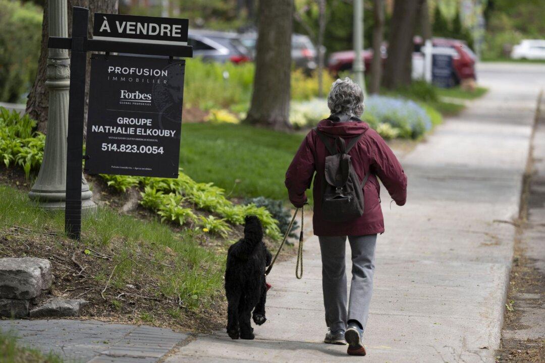 Canada’s Looming Housing Crisis Threatens National Wealth