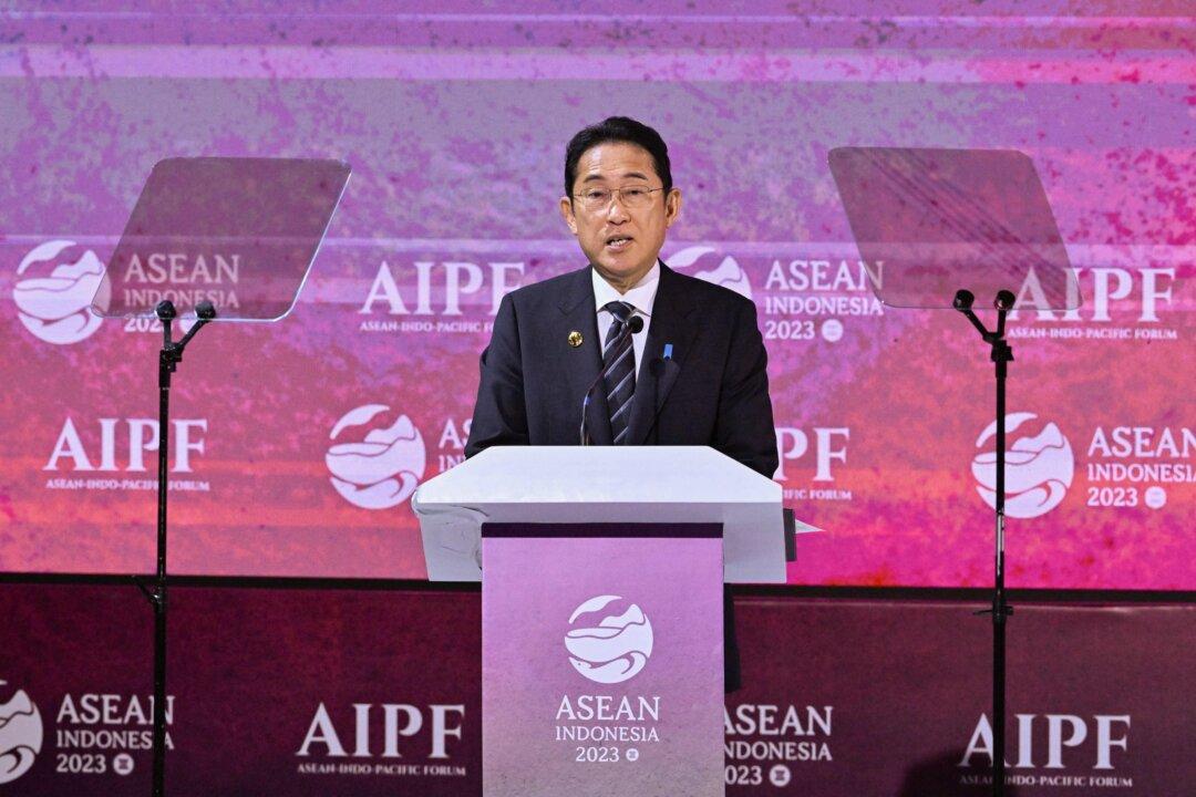 Japan’s Strategic Shift in Defense Policy Amid Increased Regional Security Challenges