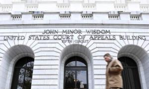 Appeals Court Halts Enforcement of Beneficial Ownership Reporting Requirement for Small Businesses