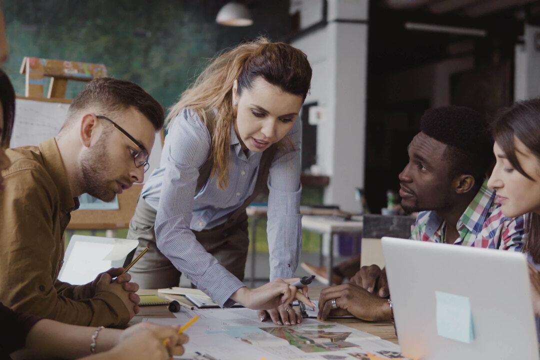 No Backseat Driving: How Leading by Example Sets the Pace for Success in Your Business