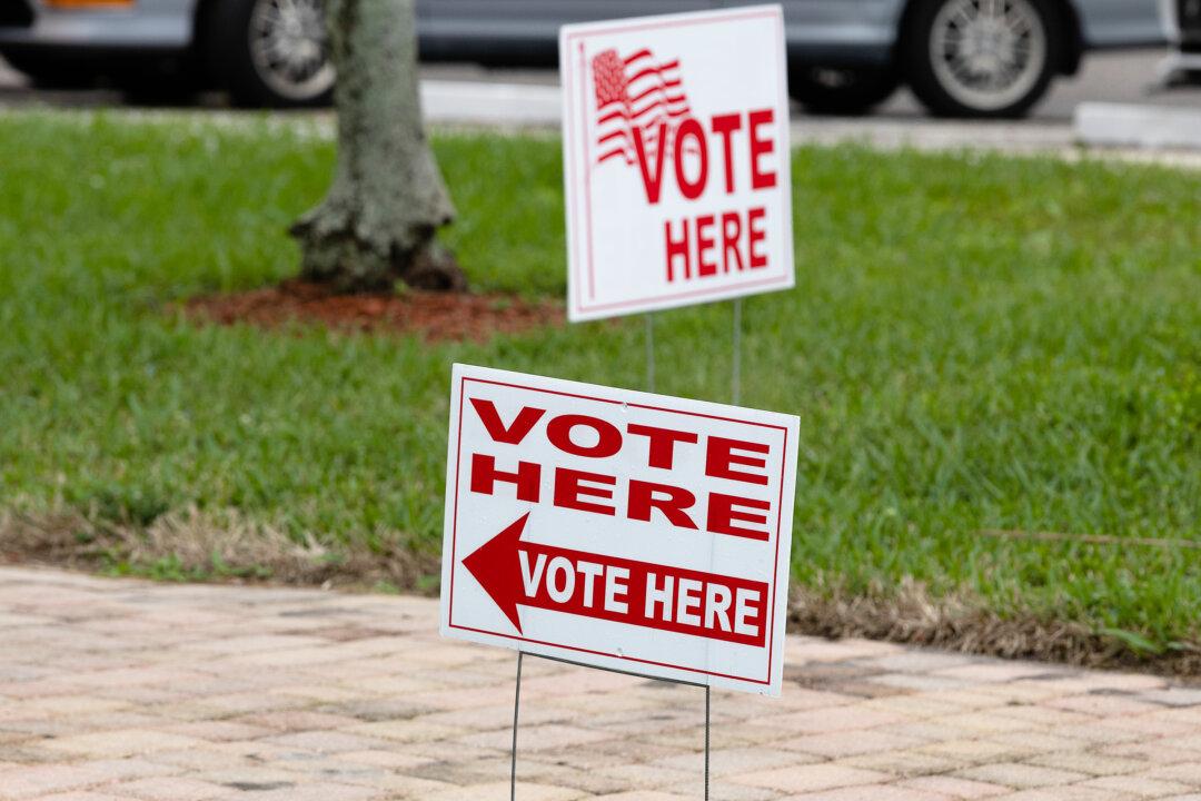 Watchdog Discovers Thousands Unexplained Changes in Florida Voter Rolls