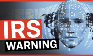 IRS Issues Massive Warning to Americans | Facts Matter