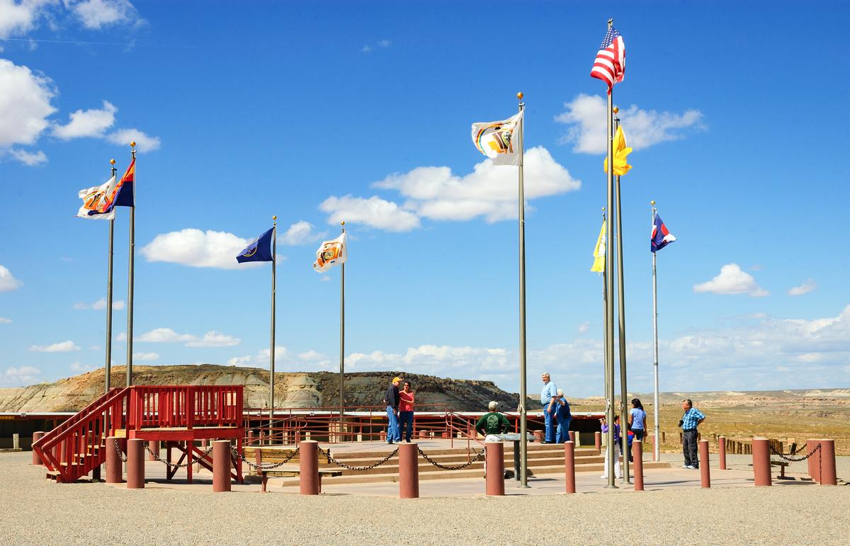 Ed Perkins on Travel: Should You Avoid All Tourist Traps?