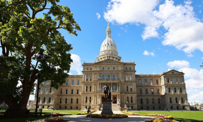 Democrat-Dominated State Legislature Rapidly Remakes Michigan in 2023