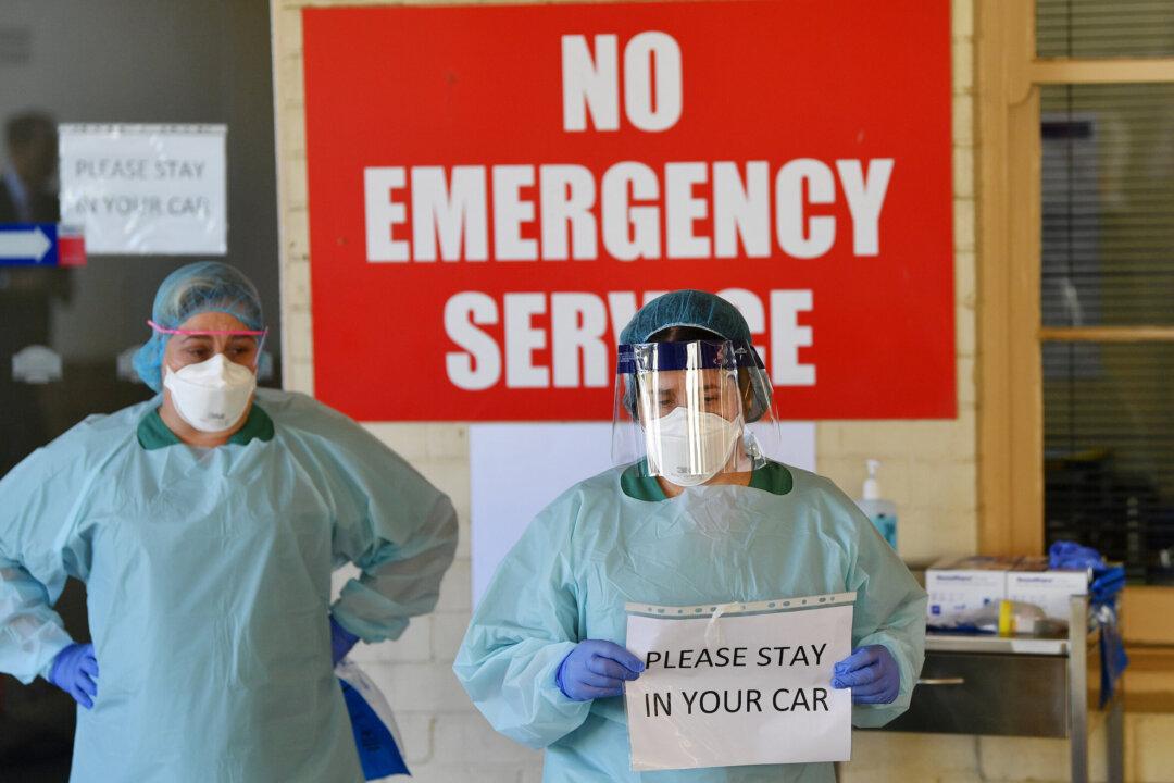 Some Questions Australia’s COVID-19 Inquiries Must Ask