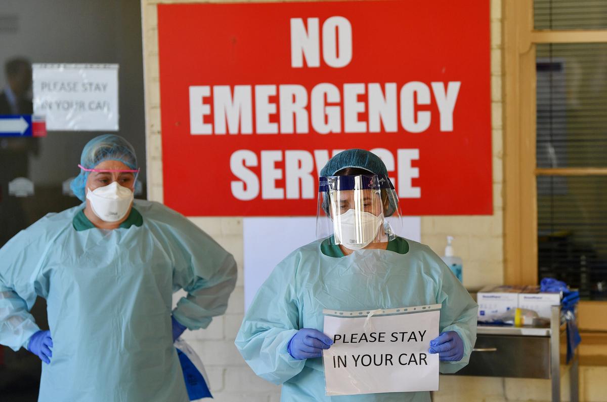 Some Questions Australia’s COVID-19 Inquiries Must Ask