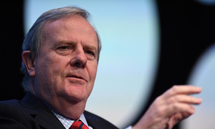 Australia’s Migrant Intake Must Be Better Controlled, Peter Costello Warns