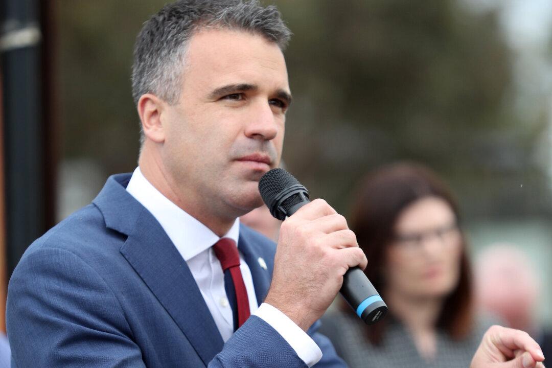 South Australian Government on Track for Historic Win in By-election