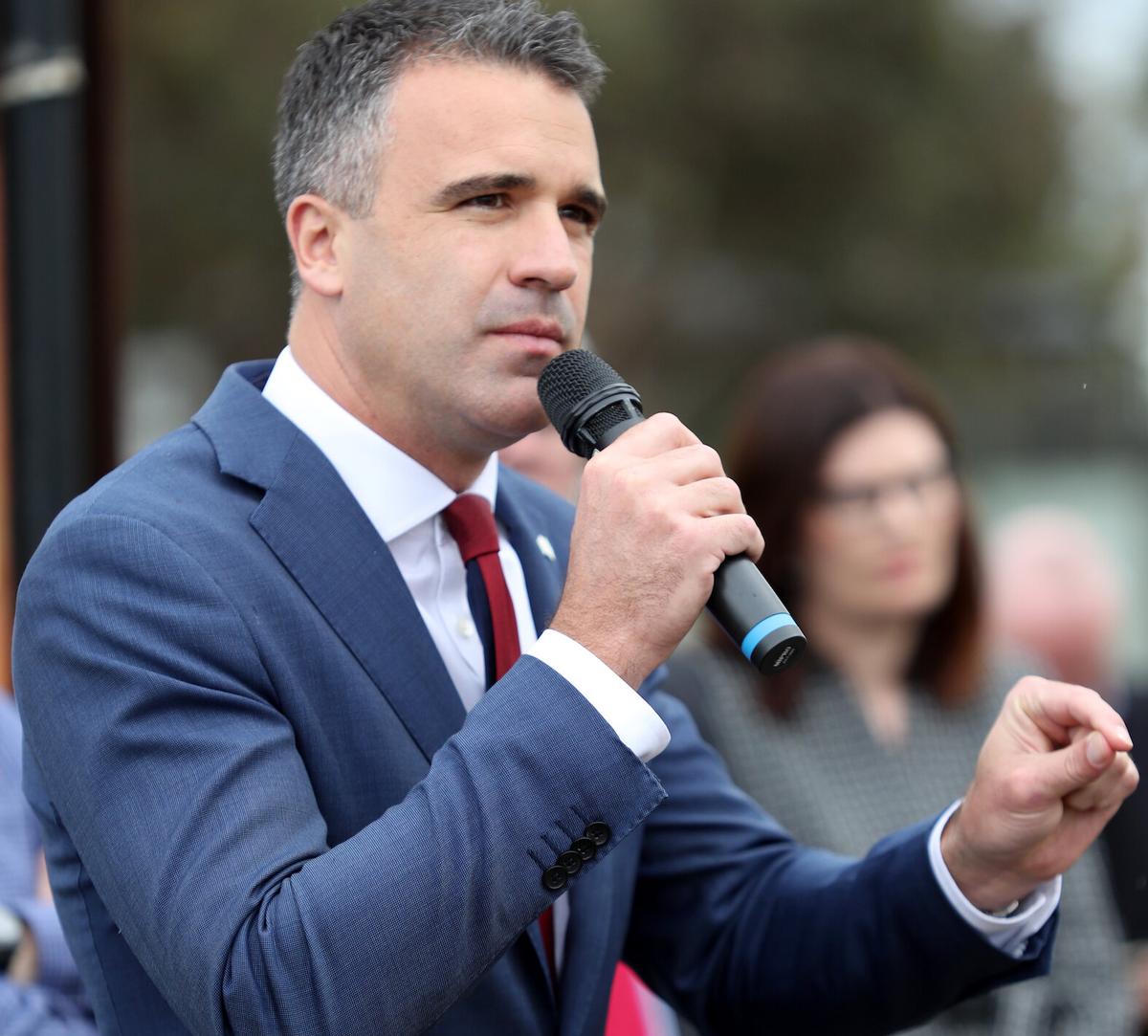 South Australian Government on Track for Historic Win in By-election