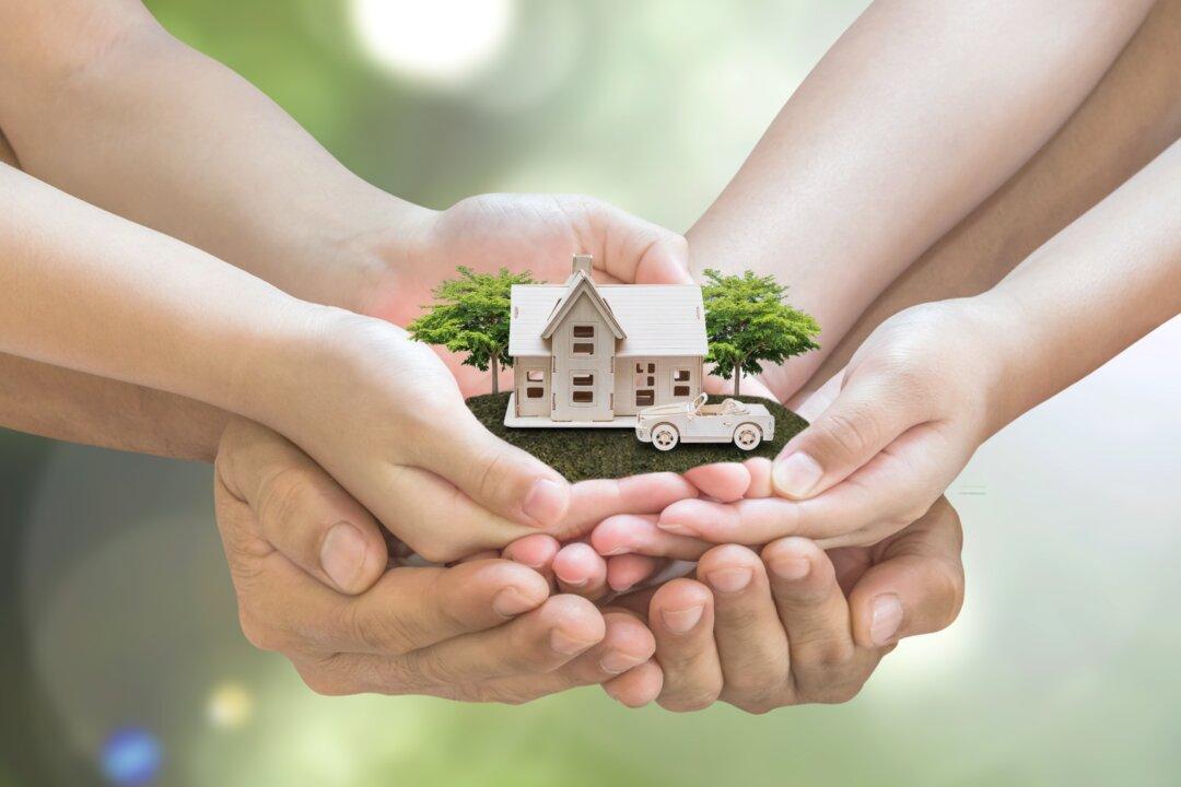 Create an Estate Plan That Lets You Reduce Taxes While Still Living