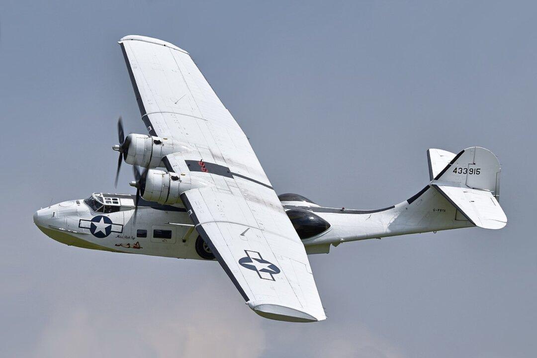 ‘High Barbaree’ (1947): Don’t Forget Your Dreams