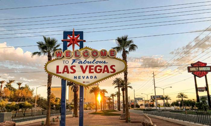 Renewed Forced Labor Cloud Darkens Solar’s Moment in the Las Vegas Sun