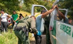 Nearly 150 Illegal Immigrants on Terror Watchlist Apprehended at US Border in Past Year