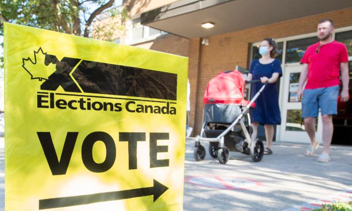 Eastern Canada to Lose Seats in Federal Electoral Boundaries Shake-Up, West Will Gain