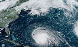 Hurricane Lee to Weaken as It Approaches Maritimes, but Will Still Pack a Punch