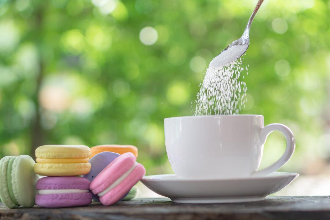 Overcome Sugar Addiction With a Whole-Food Diet