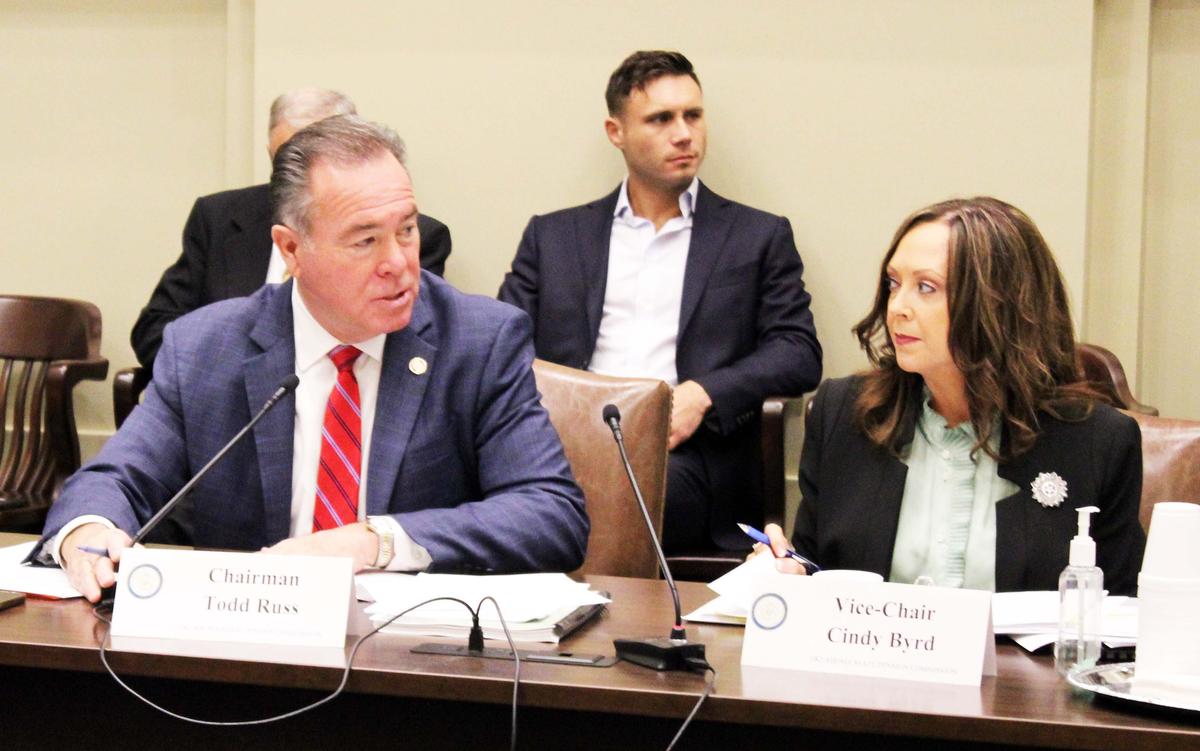 Oklahoma Officials Want to Know if BlackRock Handling State Money Breaks Law