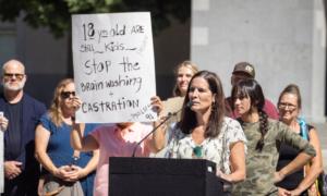 ​​California Groups React to Trump’s Stance Against Gender Ideology