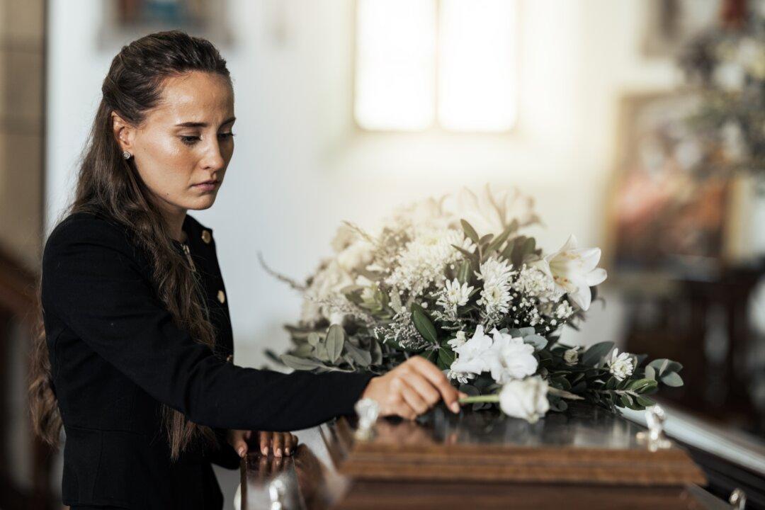 What to Do When Someone Dies