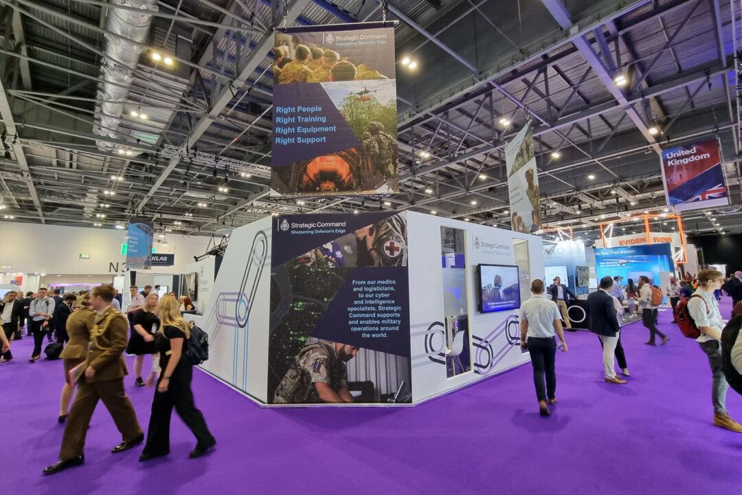 National Cyber Force Offers Bursaries Amid ‘Battle for Digital Talent’