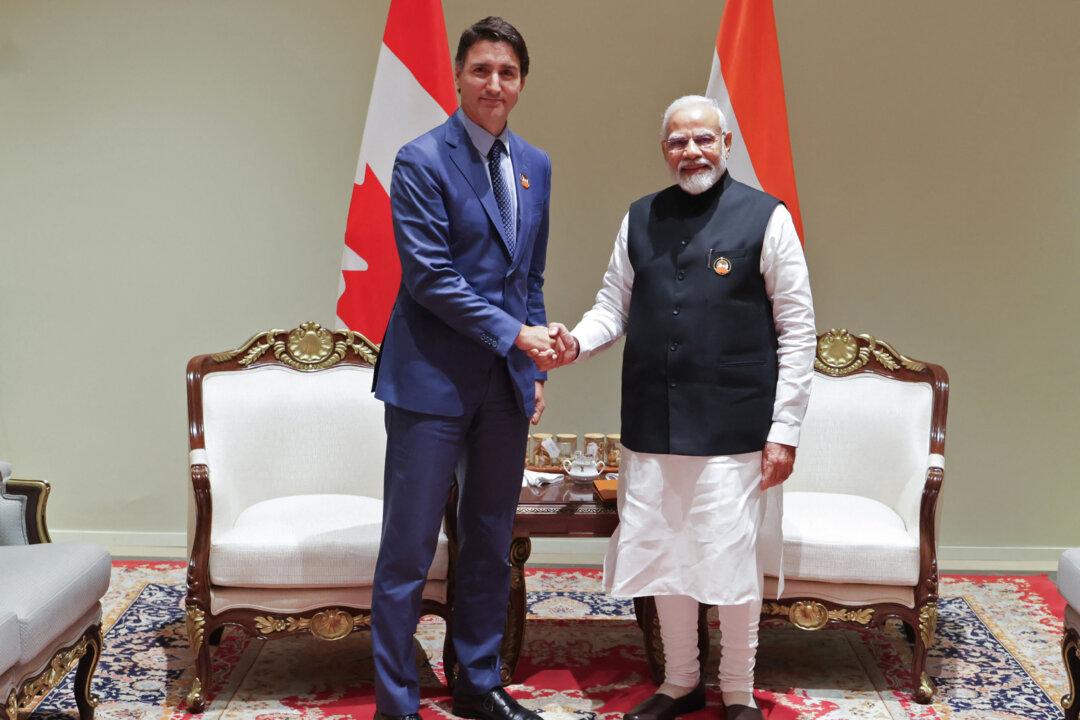 ANALYSIS: Trudeau Alone Against India After Accusing Asian Giant of Killing Canadian