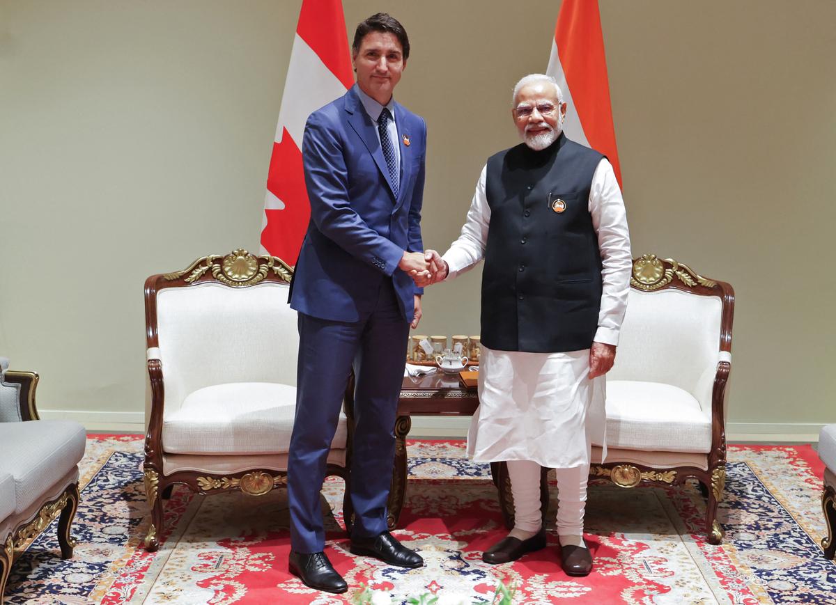ANALYSIS: Trudeau Alone Against India After Accusing Asian Giant of Killing Canadian