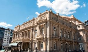 The Colón Theatre: Argentina’s Acoustical Gem