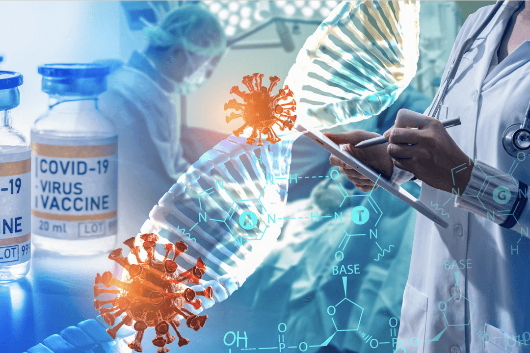 ‘Statistically Significant Increase’ in Myopericarditis and Single-Organ Cutaneous Vasculitis Found After COVID-19 Vaccination