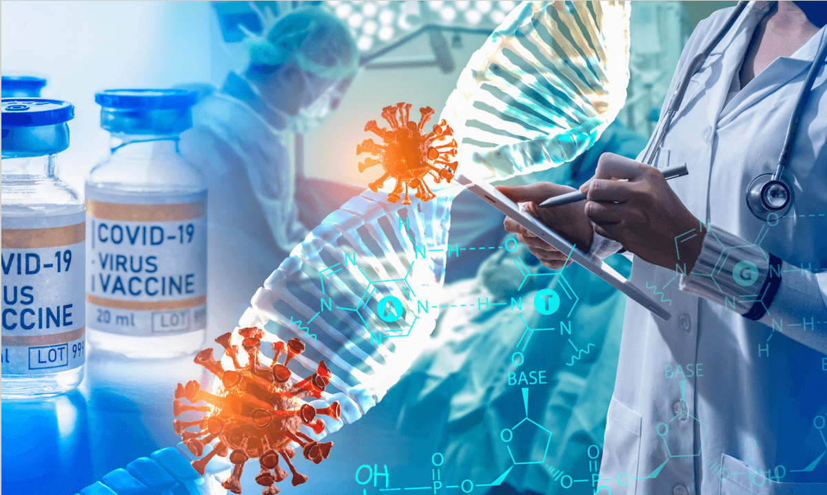 ‘Statistically Significant Increase’ in Myopericarditis and Single-Organ Cutaneous Vasculitis Found After COVID-19 Vaccination